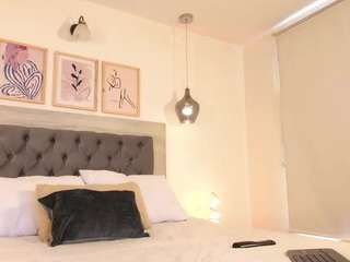 laurensaenz camsoda stream image, 16.03.2026 12:00