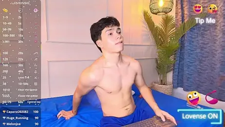 luandy stripchat stream image, 16.03.2026 11:50