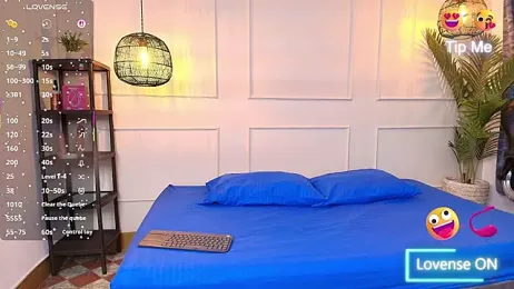 luandy stripchat stream image, 16.03.2026 11:50