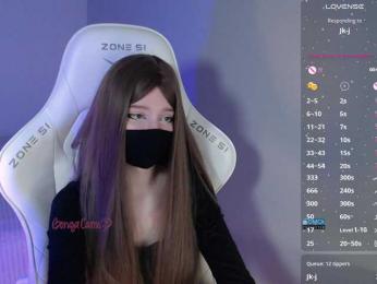 Evo4kaStorm bongacams stream image, 16.03.2026 20:20
