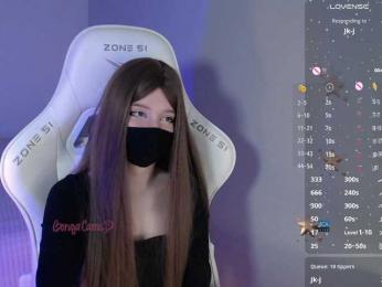 Evo4kaStorm bongacams stream image, 16.03.2026 20:20