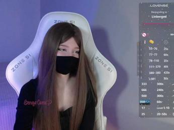Evo4kaStorm bongacams stream image, 16.03.2026 20:20