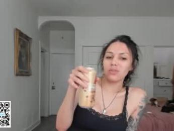 tsmaryjane chaturbate stream image, 16.03.2026 21:40