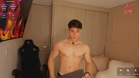 thomklein stripchat stream image