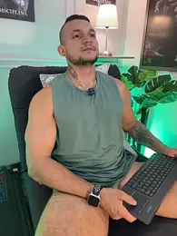 Marco_Vega stripchat stream image, 17.03.2026 02:00
