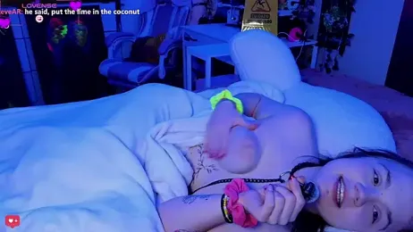 Cutiepiespanks stripchat stream image