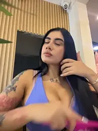 clarachanelricek stripchat stream image, 17.03.2026 20:20
