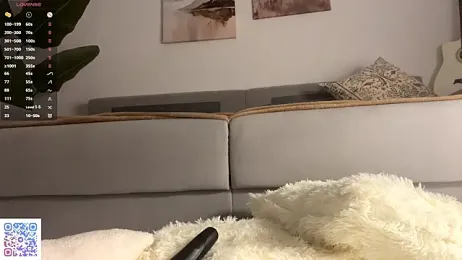 PetulaGunton stripchat stream image