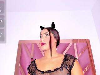 cherryblossom23 camsoda stream image, 18.03.2026 02:10