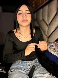 Laura-Khalifa stripchat stream image, 18.03.2026 05:20