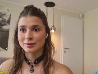 lenna_godess chaturbate stream image