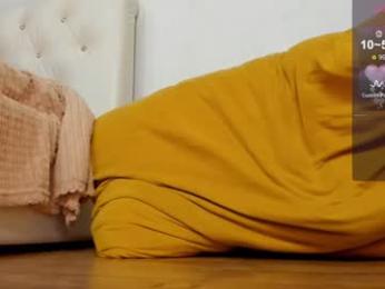 _timeless_paradox chaturbate stream image