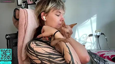 EngelAlman stripchat stream image