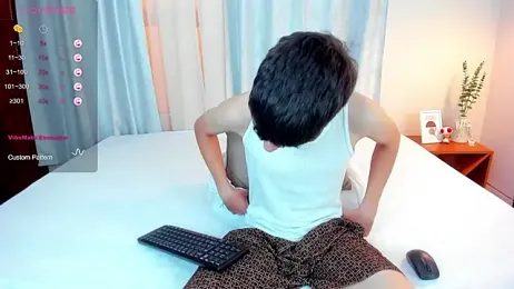 oblivion_deku stripchat stream image, 18.03.2026 14:10