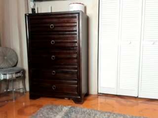 iluvsaffire-bleu camsoda stream image