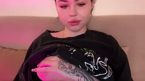 AlmaryKim stripchat stream image