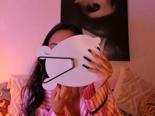 Juliana Saenz flirt4free stream image, 19.03.2026 03:40
