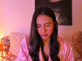 Juliana Saenz flirt4free stream image, 19.03.2026 03:40
