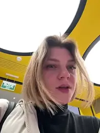 ValenciaShock stripchat stream image, 19.03.2026 06:40