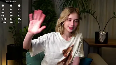 EdlinHargus stripchat stream image