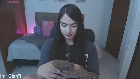 Miley_Baker stripchat stream image