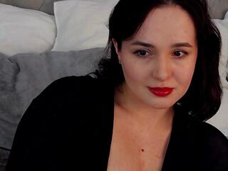 Melissa Fumero flirt4free stream image, 19.03.2026 16:00