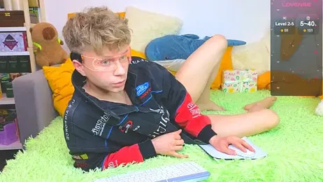 LandelRay stripchat stream image