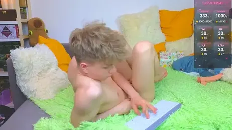 LandelRay stripchat stream image