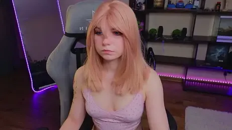 zelda_1 stripchat stream image, 19.03.2026 19:30