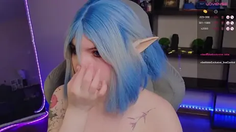 zelda_1 stripchat stream image, 19.03.2026 19:30