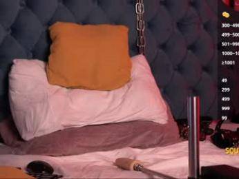 shiny_lily chaturbate stream image, 19.03.2026 17:00