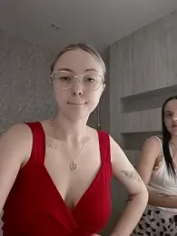 caressyourself stripchat stream image, 19.03.2026 18:40