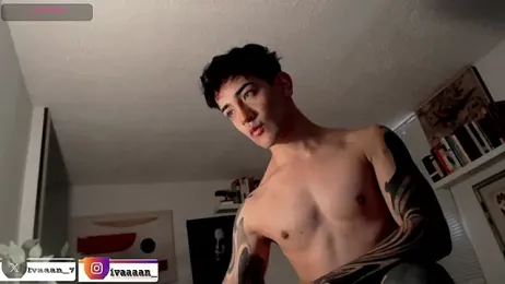 ivaaaan_ stripchat stream image, 19.03.2026 21:40