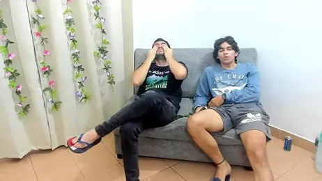 blueroom_party stripchat stream image