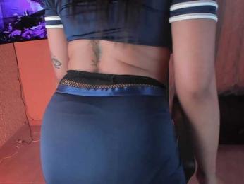 PaulinaBelush bongacams stream image, 19.03.2026 22:00