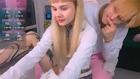 Britney_Lynch stripchat stream image, 19.03.2026 20:10
