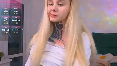 Britney_Lynch stripchat stream image, 19.03.2026 20:10