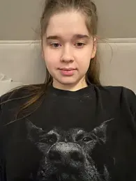 HornyGirlH stripchat stream image