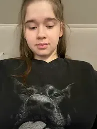 HornyGirlH stripchat stream image