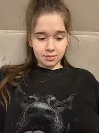 HornyGirlH stripchat stream image