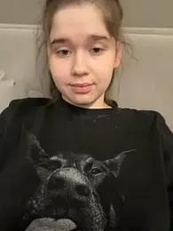 HornyGirlH stripchat stream image