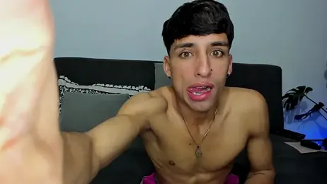 joe_foxx stripchat stream image, 20.03.2026 03:00