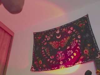 cheerryyy1 camsoda stream image, 20.03.2026 04:20