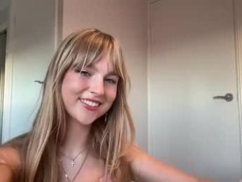 kittengirlxo chaturbate stream image, 20.03.2026 03:40