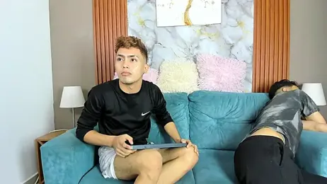 AVENGER_BOYS2026 stripchat stream image