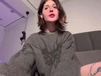 marciwakeup chaturbate stream image, 20.03.2026 18:00