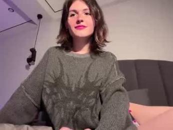 marciwakeup chaturbate stream image, 20.03.2026 18:00