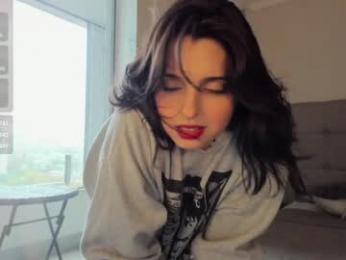 yourfreakygirl chaturbate stream image, 20.03.2026 18:20