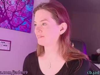 jade49 chaturbate stream image, 20.03.2026 23:30