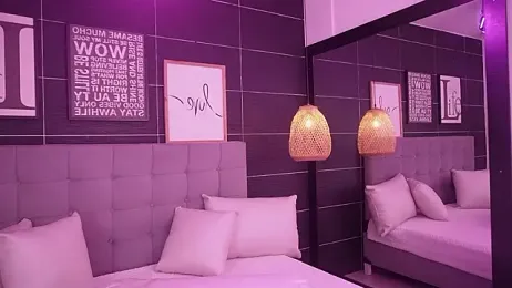 BellaLatinaTS stripchat stream image, 20.03.2026 22:40